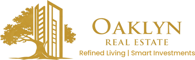 Oaklyn Real Estate
